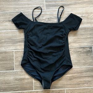 Maternity swimsuit